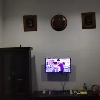 AqilD Homestay, hotel di Jasin