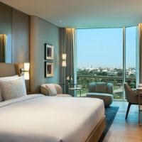 Rosewood Suites Near IGI Airport, hotel en Suroeste, Nueva Delhi