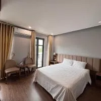 Hà Vy Homstay, Hotel in Móng Cái