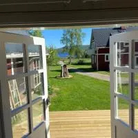 Järvsöstugan, hotel v mestu Järvsö