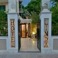 Hotel & Apartments Villa Linda, Hotel in Giardini-Naxos