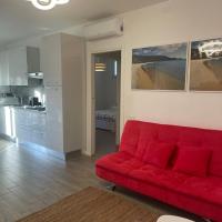 Residenza Tramontana, hotel near Cagliari Elmas Airport - CAG, Elmas