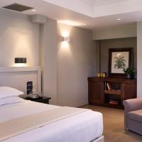 시보타에 위치한 호텔 Domotel Agios Nikolaos Suites Resort