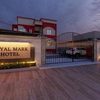 Royal Mark Bahawalpur, отель рядом с аэропортом Bahawalpur Airport - BHV в Бахавалпуре