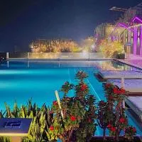 Hotel Noorjahan Grand, hotel sa Sylhet