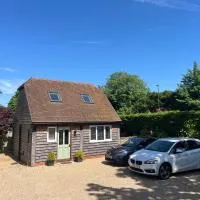 Acorn Lodge, hotel en Eastergate