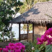 Sunset Cottages, hotel berdekatan Gewayantana Airport - LKA, Hitokalak