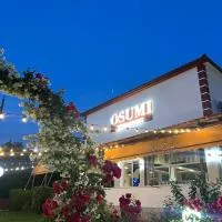 Viesnīca Guesthouse Osumi pilsētā Berati