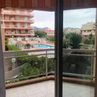Riviera Plage, hotel a Roquebrune-Cap-Martin