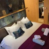 L’Oxymore, Hotel in Weismes
