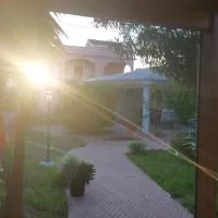 Rifugio Sereno, hotel v destinácii Tarent