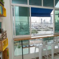 Casa Ramona : Suites Boutiques en Cartagena de Indias, hotell i Manga i Cartagena de Indias