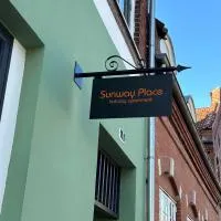 Sunway Place, Hotel in Præstø