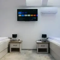 Alda: Pyrzowice şehrinde bir otel