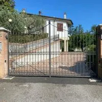 Casa Isa, hotel di Narni Scalo