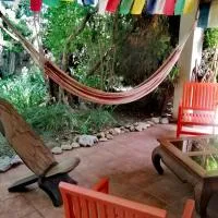 Bulle de paix en Provence, hotel a Bras-dʼAsse