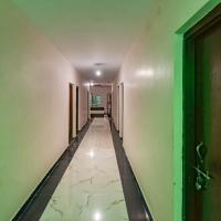 SPOT ON 66974 Hotel shri gurukripa, hôtel à Gwalior près de : Aéroport de Gwalior - GWL