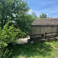 A casa di Giovanni apartment, hotell sihtkohas Albano di Lucania