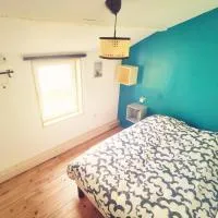 Les chambres de Cherveux, hotell i Cherveux