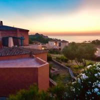 Calarossa Village, hotel u gradu Izola Rosa