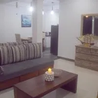 The Motel One - Colombo Border, hotel sa Wattala
