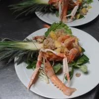 Logis Hotel Restaurant Le Commerce, hotel en Guichen