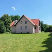 House in Zabierzów, hôtel à Zabierzów