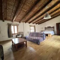Casa Rural Única en Xàtiva, hótel í Xàtiva