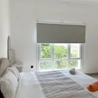 VILLA seeb 2 MIN walk to the beach, hotel em Seeb