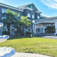 Holiday Inn Express & Suites Cocoa by IHG,位于可可的酒店