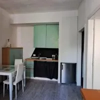 Carpe Diem, hotel di Seregno