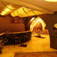 네브셰히르 네브쉐히르 공항 - NAV 근처 호텔 Ashab-I Kehf Cappadocia House