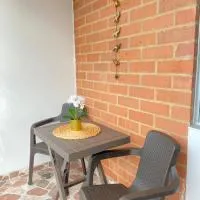 casa vacacional en Anapoima, hotel v destinácii Anapoima