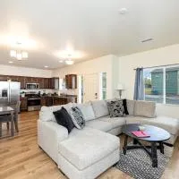 New Flagstaff Adventure Getaway、フラッグスタッフのホテル