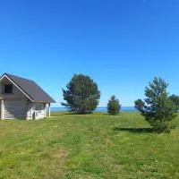 Lakefront Lodge, hotel a Mustvee