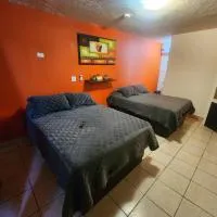 Orange condo, hotel sa San Felipe
