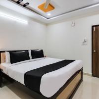 Collection O Bhagyalakshmi Suites: Haydarabad'da bir otel