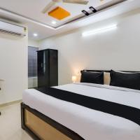 Collection O Bhagyalakshmi Suites, hotel di Hyderabad