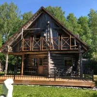 Villa Hideaway, hotel Pärnuban