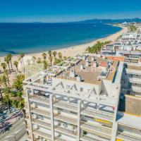 UHC MIRAMAR NAUTIC, h&ocirc;tel &agrave; Salou