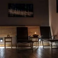 Sauna 32, hotell i Vítkov