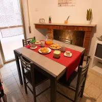 Appartamento Casa Bruna ad Arbus, hotel v destinaci Arbus