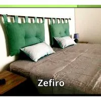 Casa Vacanze VALEDORA, hôtel à Ponza