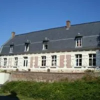 Troubadour, hotell i Chevennes