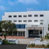 Hybiz by Darshan, hotel v destinaci Anchal