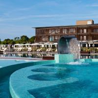 Lino delle Fate Eco Resort, מלון ב-Bibione Lido dei Pini, ביביונה