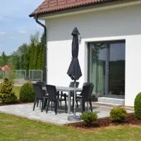 Apartmány Benátky, hotel u gradu Suhdol na Lužnjici