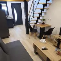 Gîte des Côtes de Vezon, hotel i Marieulles