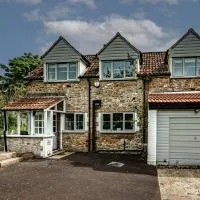 Stable Cottage, hotel u gradu 'Ilminster'