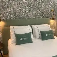 WakeUp - São Francisco, hótel í Valença